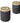 Bamboo Wireless Speaker & 10W Wireless Charger