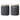 Bamboo Wireless Speaker & 10W Wireless Charger
