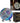 Mini Sono™ Wireless Speaker  grouped