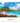 Beaches Spiral Wall Calendar plain grouped