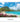 Beaches Stapled Wall Calendar plain grouped