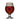 Belgian Beer Glass - Imprinted