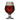 Belgian Beer Glass - Imprinted
