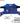 Half Side Wall for 10x20 Tent Kit, Sublimated, Single Sided Print  grouped