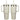 Birch SENSO® Summit 40 oz Insulated Stainless Steel Travel Mug with Press-In Straw Lid plain
