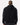 Black 10 oz. Heavyweight Hoodie - 4719