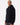Black 10 oz. Heavyweight Hoodie - 4719