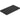 Black 4000 mAh Cable Keeper Power Bank with Type-C Tip plain