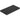 Black 4000 mAh Cable Keeper Power Bank with Type-C Tip plain