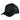 BLACK 5 Panel Mesh Back Price Buster Cap plain grouped