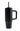 Black Adrian Travel Tumbler with Straw - 30 Oz. plain