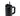 Black Adrian Travel Tumbler with Straw - 30 Oz. plain