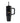 Black Adrian Travel Tumbler with Straw - 30 Oz.