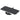 Black All-In-One Universal Travel 15W Wireless Charger