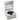 Black A'Ray True Wireless Auto Pair Earbuds with ANC.