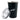 Black Arlo Classics Stainless Steel Travel Tumbler - 14 Oz.