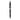 BLACK Avia plastic ballpoint pen