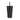 Black Aviana™ Rowan Recycled Straw Tumbler - 17 Oz. plain