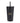 Black Aviana™ Rowan Recycled Straw Tumbler - 17 Oz.
