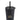 Black Aviana™ Rowan Recycled Straw Tumbler - 17 Oz.