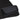 Black Barrel Fleece Blanket plain