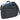 Black Bellroy Via 16" Work Bag plain