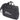 Black Bellroy Via 16" Work Bag
