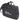 Black Bellroy Via 16" Work Bag