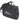 Black Bellroy Via 16" Work Bag
