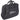 Black Bellroy Via 16" Work Bag