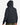 Black/ Black Icon Fleece Jacket - 1387568
