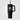Black - Black Polar - 40 oz. Stainless Steel Tumbler with Plastic Liner and Straw