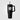 Black - Black Polar Pro - 40 oz. Double-Wall Recycled Stainless Steel Tumbler with Straw