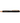 Black - Black - Rose Gold Avalon Pearl Rose Gold Stylus Pen plain