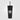 Black - Black Spire - 24 oz Soft Touch Double Wall Recycled Plastic Tumbler w/ Straw