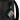 Black Blackwater Outdoor Waterproof  Bluetooth Speaker