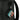 Black Blackwater Outdoor Waterproof  Bluetooth Speaker