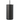 Black Borealis Recycled Stainless Steel Straw Tumbler - 16 oz. plain