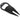Black Bottle Opener Divot Tool with Ball Marker plain