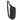 Black Camelbak Arete Light Sling Backpack plain
