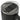 Black CamelBak Camp Mug 12oz