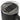 Black CamelBak Camp Mug 12oz