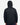 Black/ Carbon Men's Loft Puffer Jacket - NE708