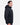 Black/ Carbon Men's Loft Puffer Jacket - NE708