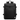 Black City Pack rPET PEVA Lined Cooler Backpack – 21L plain