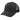 BLACK Convoy Trucker Cap plain grouped