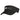 BLACK Cotton Twill Visor  grouped