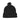 BLACK Courtney Cable Knit rPET Pom Beanie plain grouped