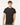 Black Deluxe Blend T-Shirt - 3541