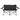 BLACK Double Take Folding Chair For Two plain grouped